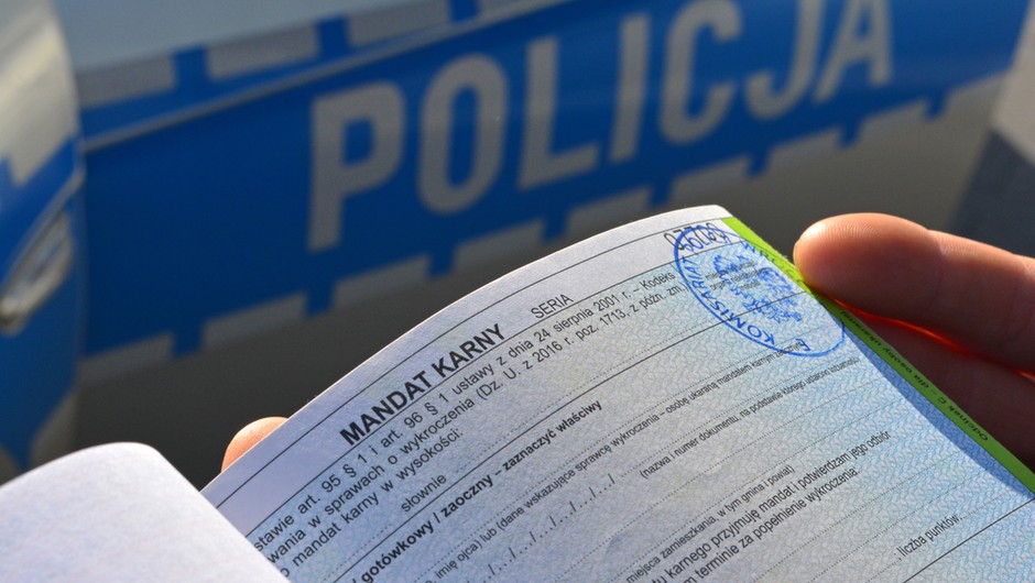 Nowe przepisy łagodzą drakońskie kary wprowadzone zaledwie kilka miesięcy temu