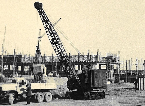 Tu powstaje VW Transporter: 60 lat fabryki w Hanowerze