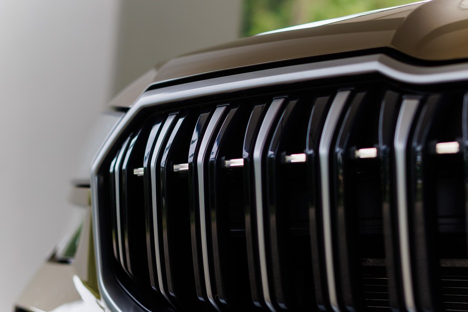 2024 Skoda Kodiaq