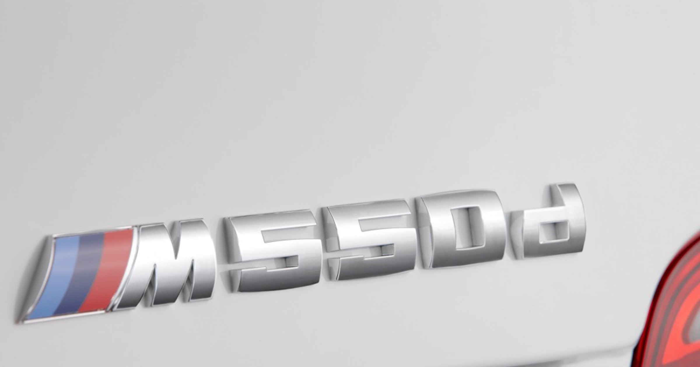 BMW M z silnikami diesla