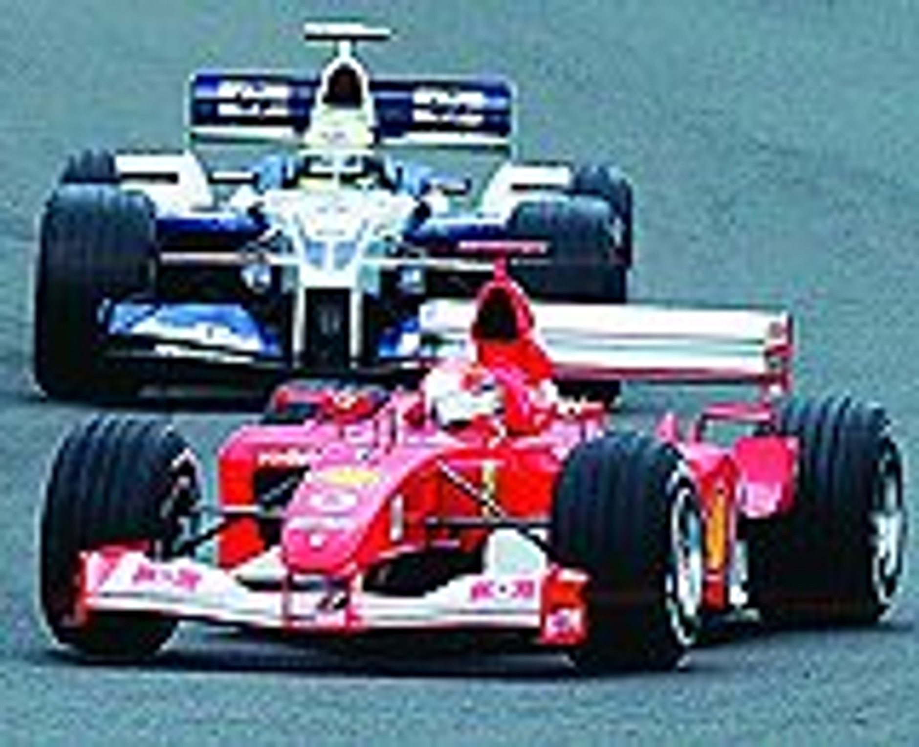 Grand Prix bez zmian