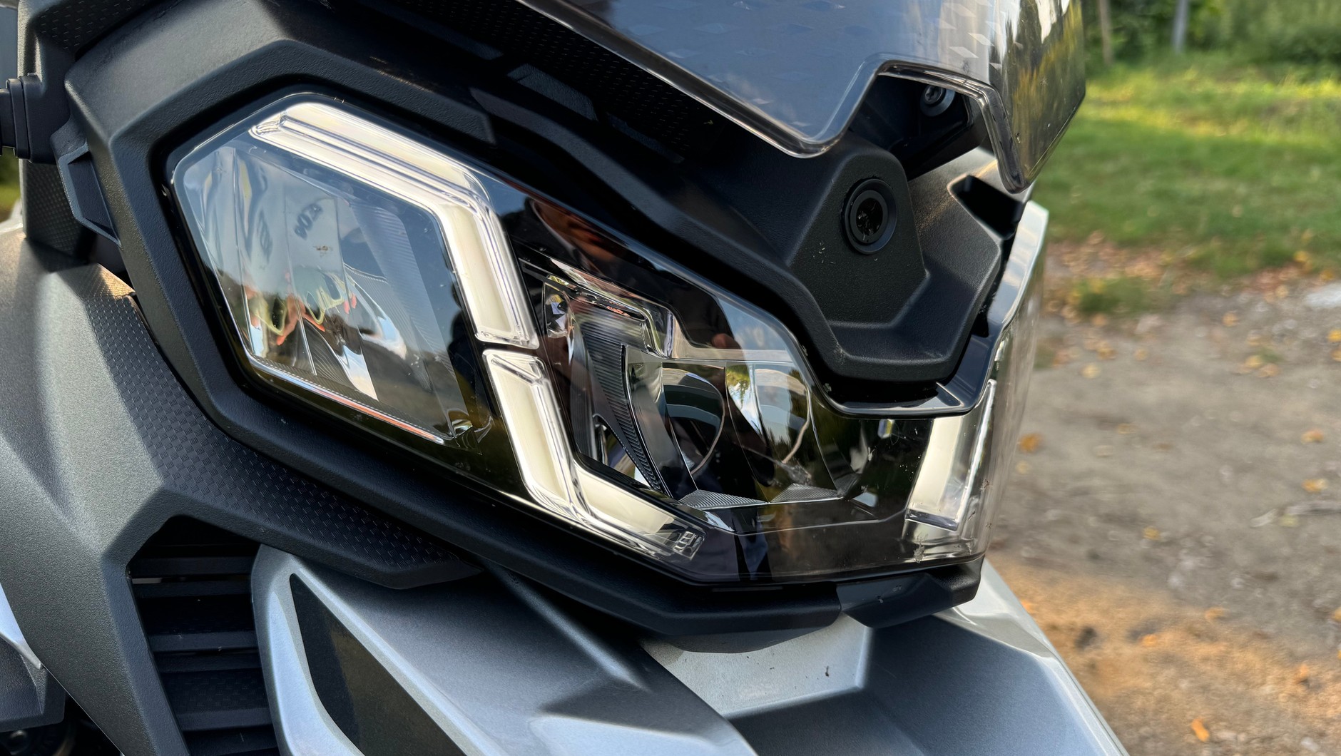 Voge DSX 900