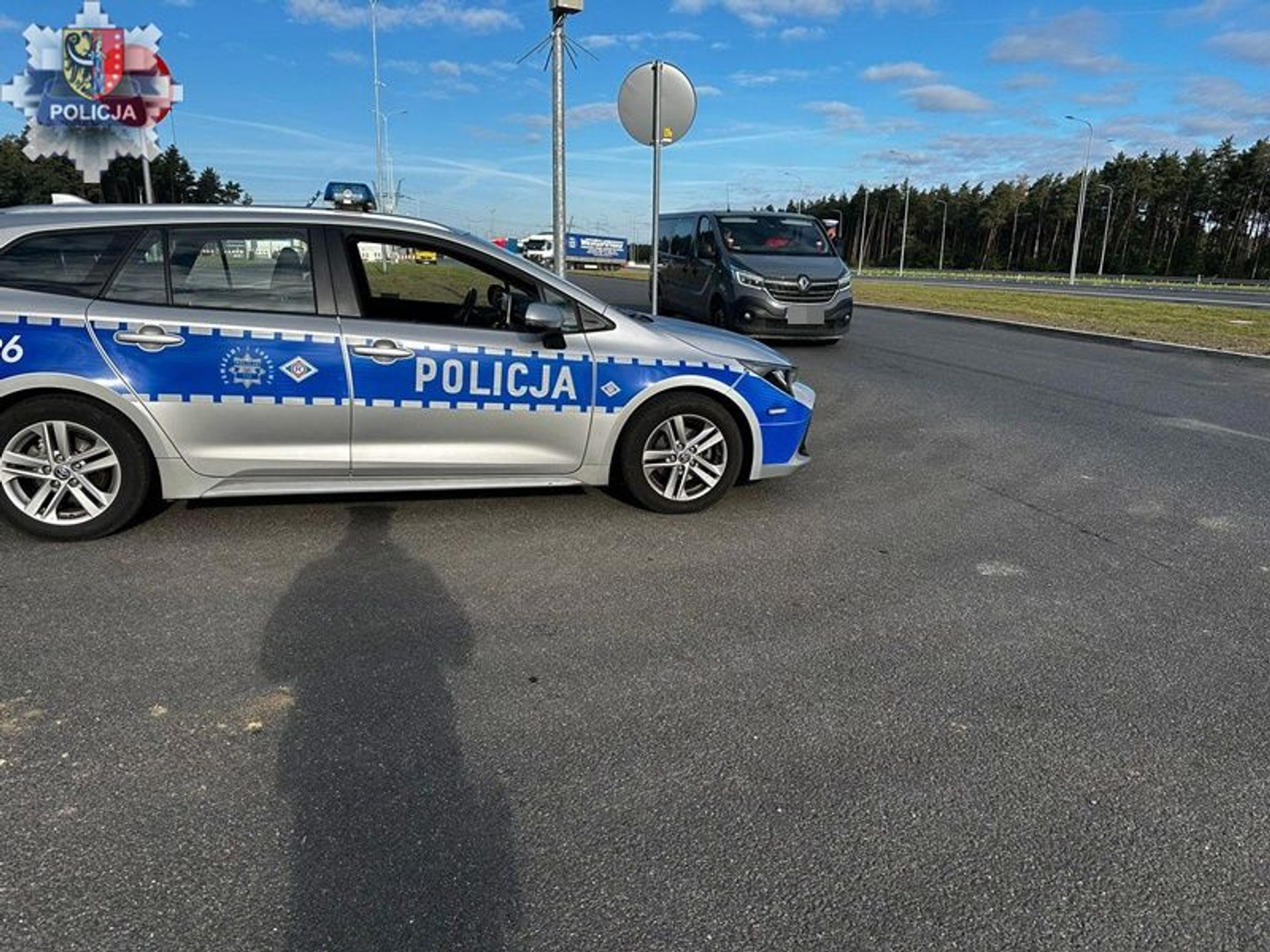 Policja