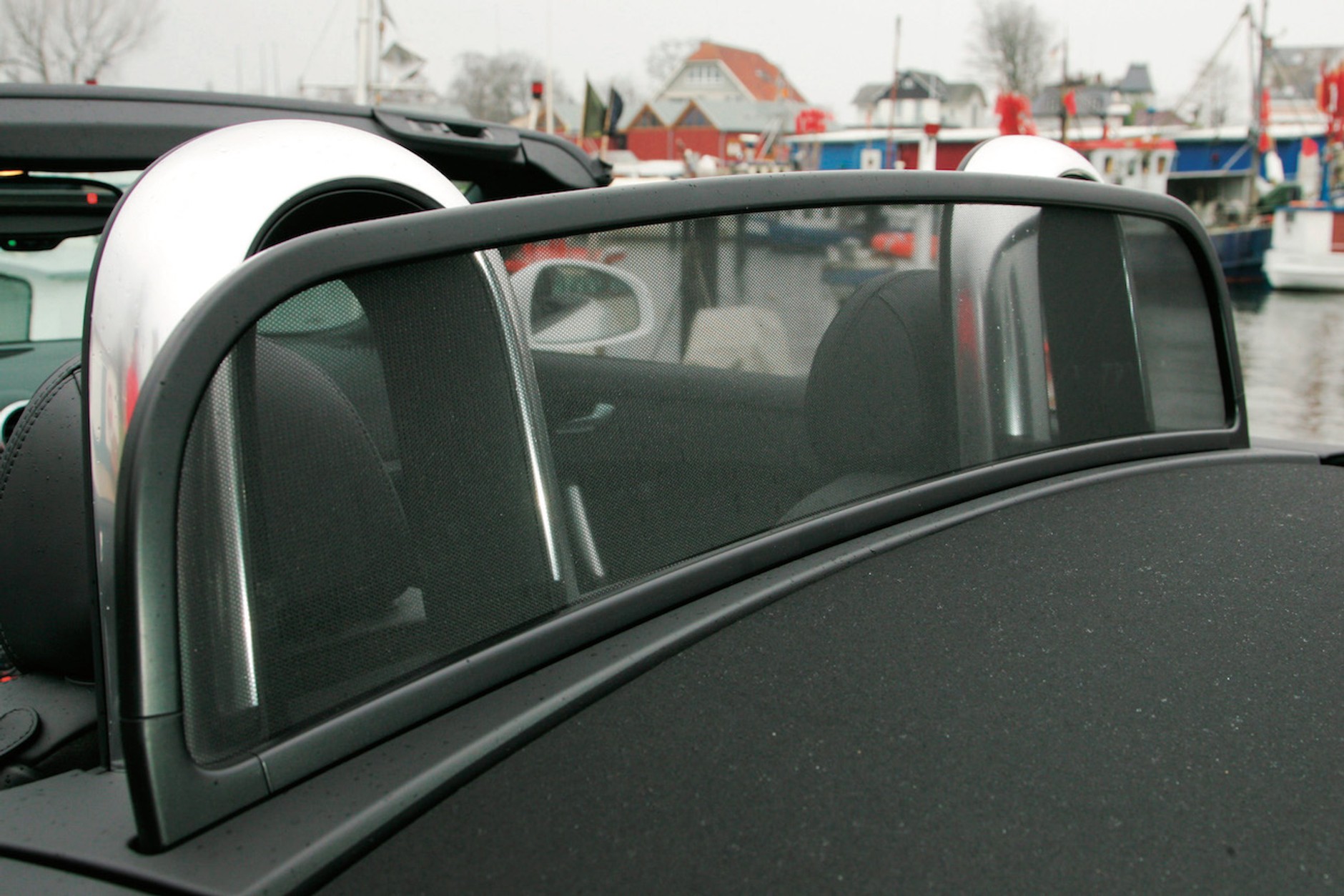 Porównanie używanych roadsterów: Audi TT, BMW Z4, Mercedes SLK