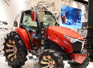 Najbardziej kuriozalne koncepty z Tokyo Motor Show