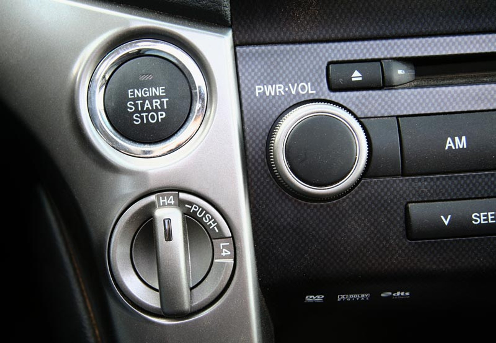 Toyota Land Cruiser V8: pierwsze wrażenia