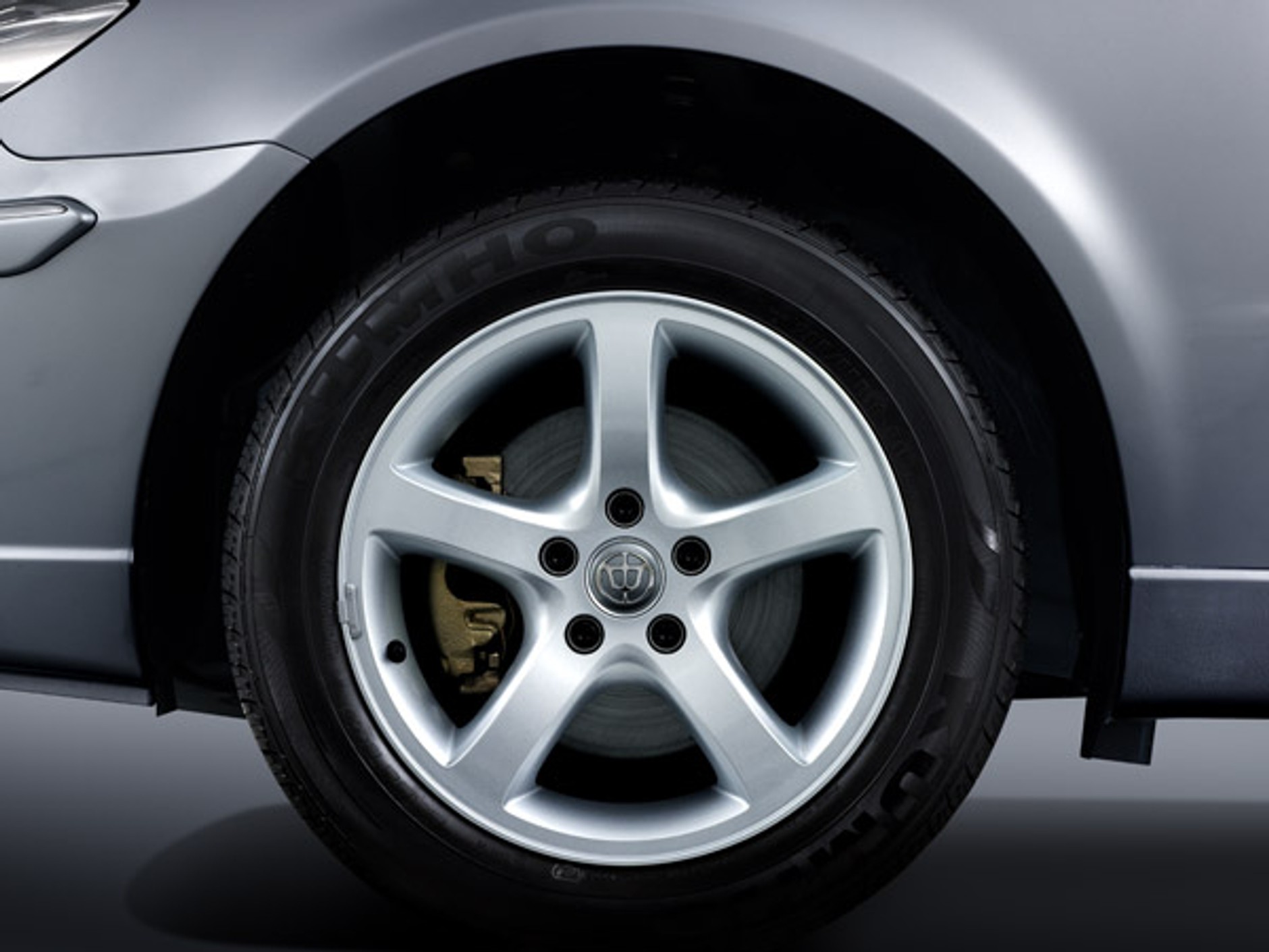 Brilliance przygotowuje kombi BS4 do sprzedaży w Europie