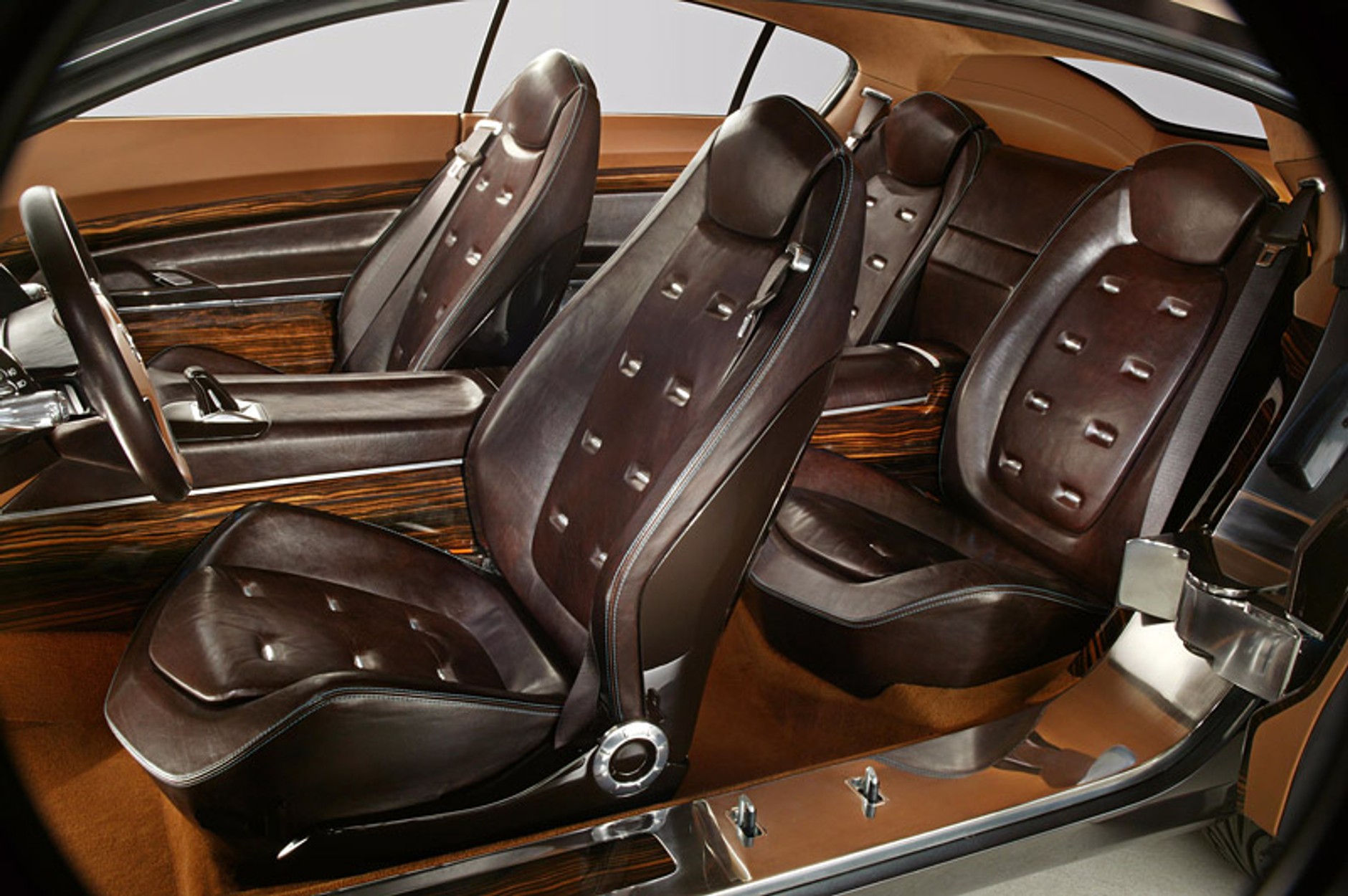 Autozeitung: Opel przygotowuje nową Omegę