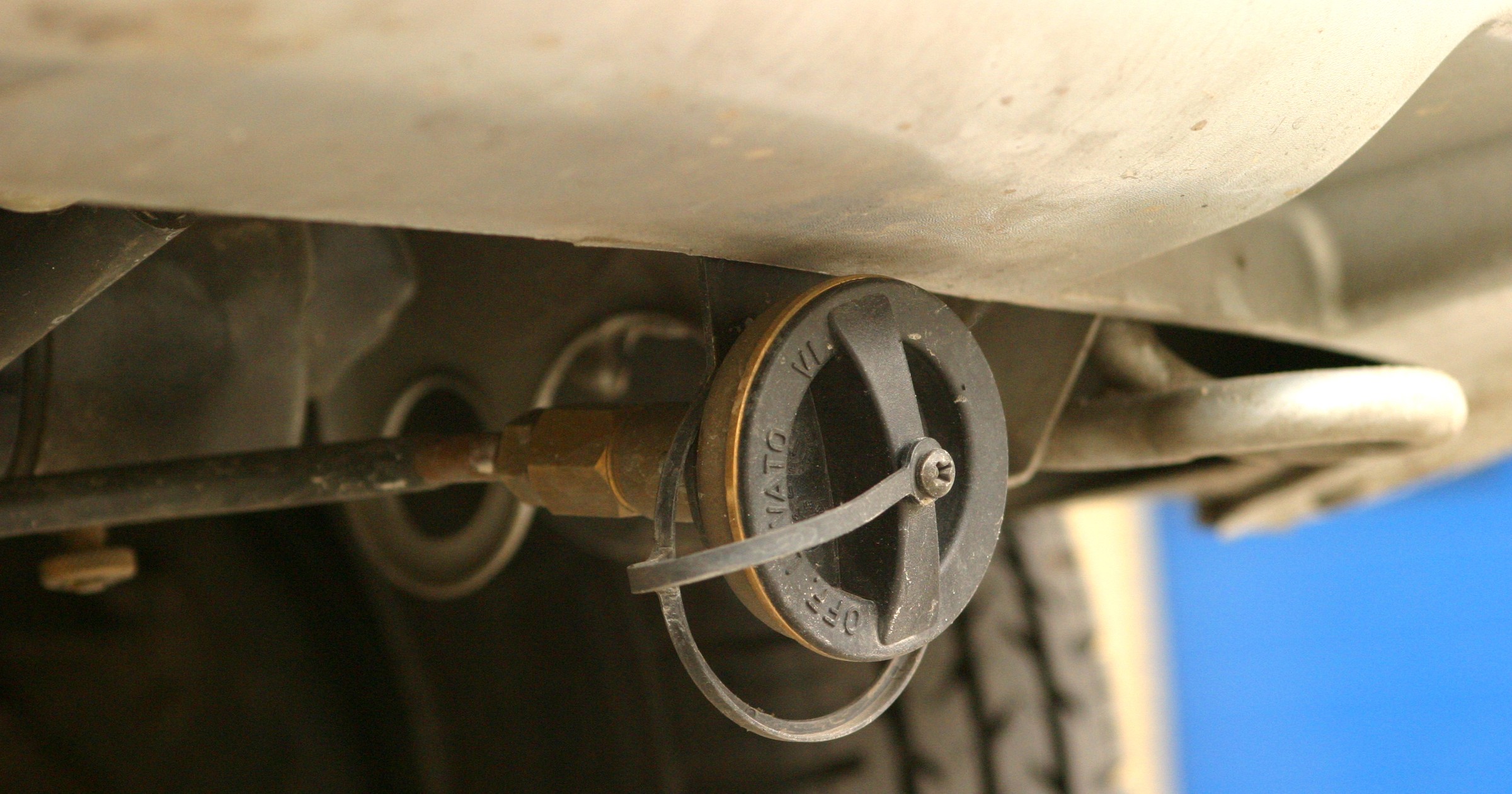 LPG: czy warto kupić nowe auto z gazem?