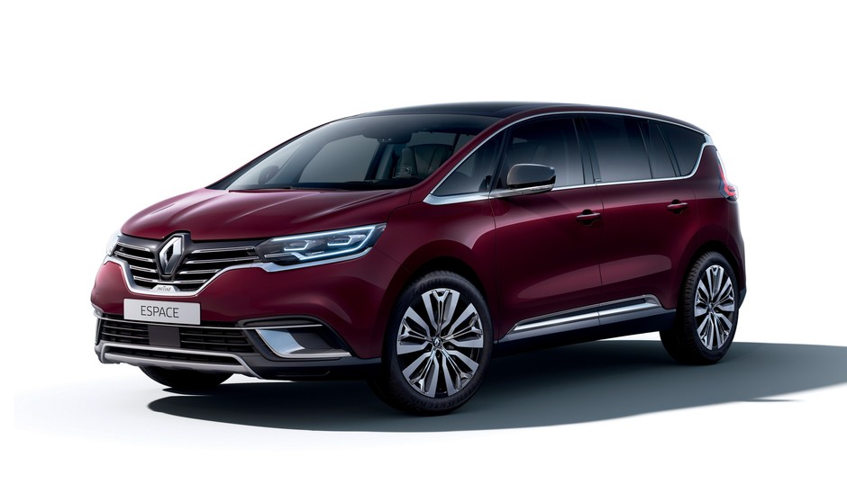 Renault Espace