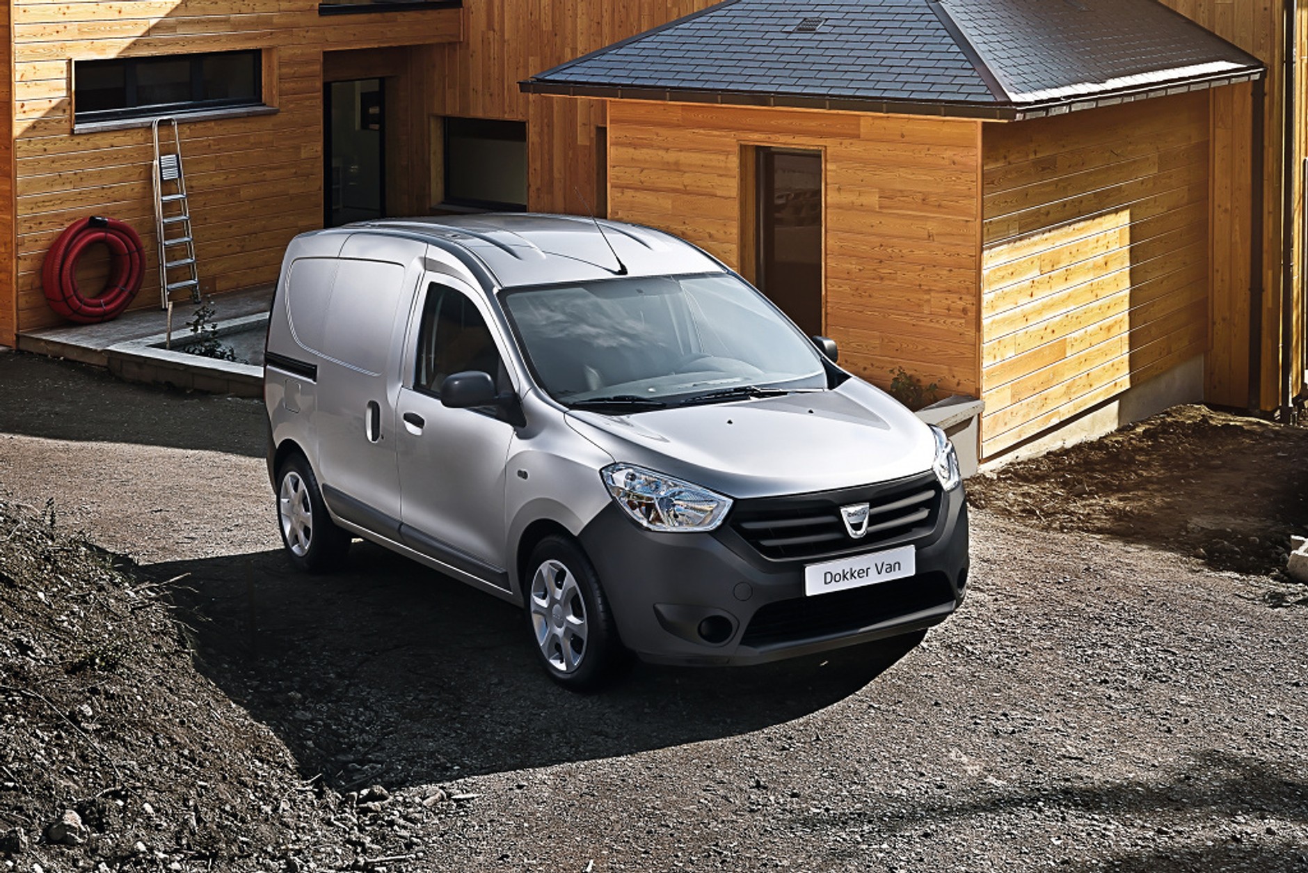 Znamy ceny Dacii Dokker