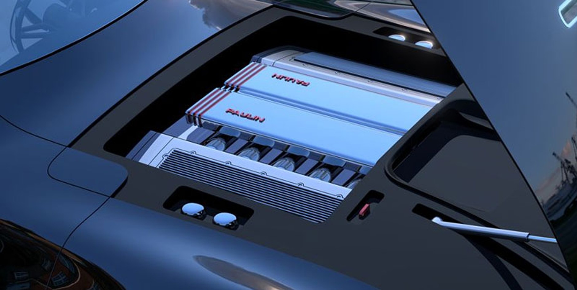 VR Concept: Czy znajdzie się inwestor?