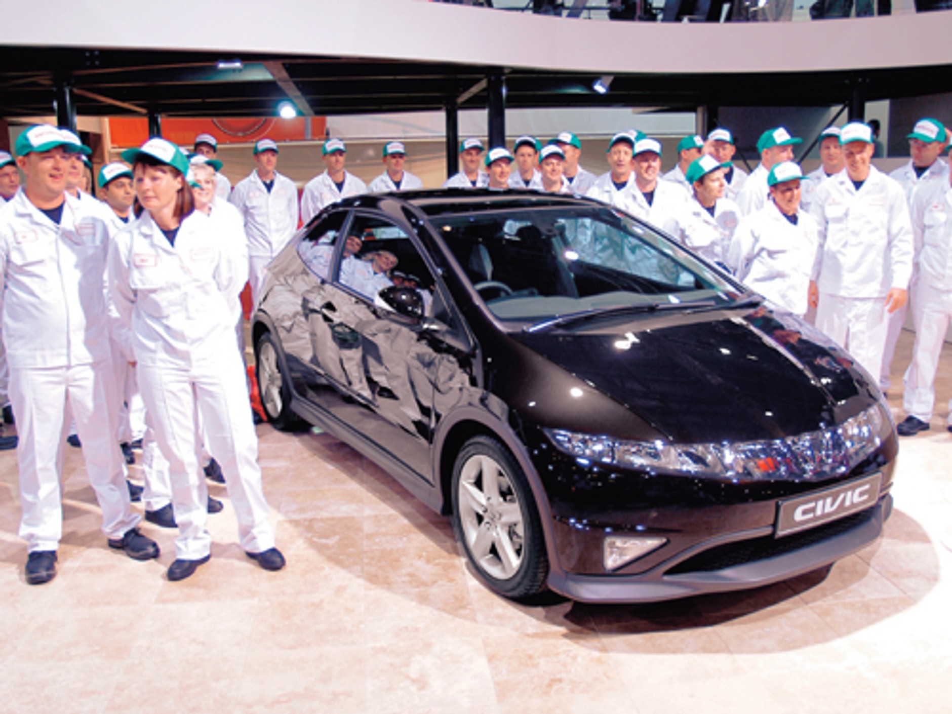 Opel Corsa IV - To idzie młodość