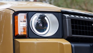 Te samochody tracą najmniej na wartości. Model Toyoty przed Porsche