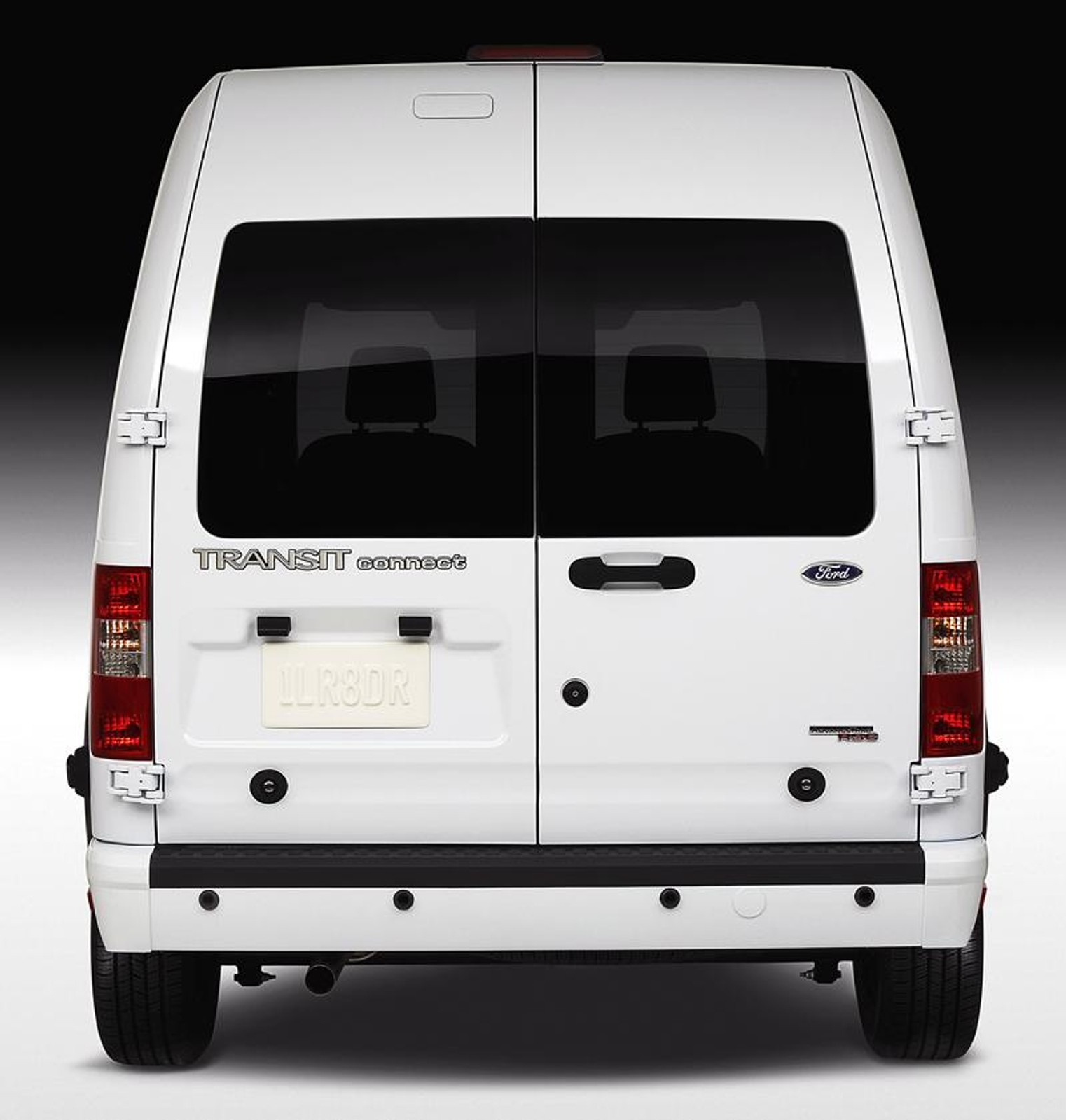 Ford Transit Connect: rozpoczęto produkcję w rumuńskim mieście Craiova