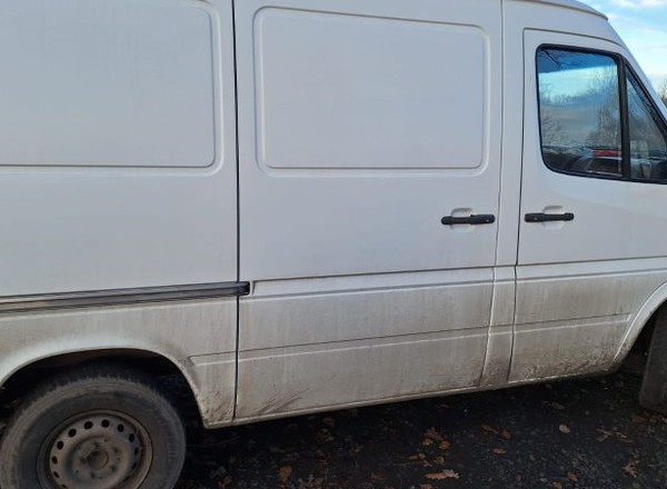 Przekroczył prędkość. Policjanci odkryli znacznie więcej