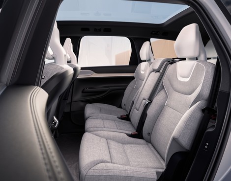Volvo EX90