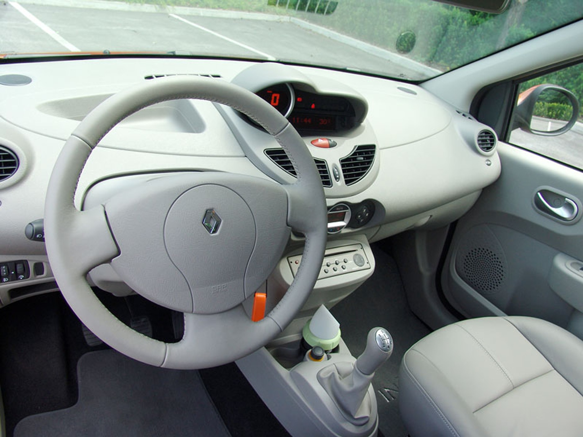 Renault Twingo: pierwsze wrażenia z jazdy