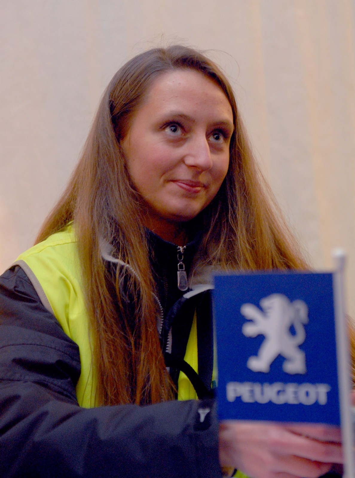 Sezon Peugeot - zdobyli w Polsce wszystko co możliwe...