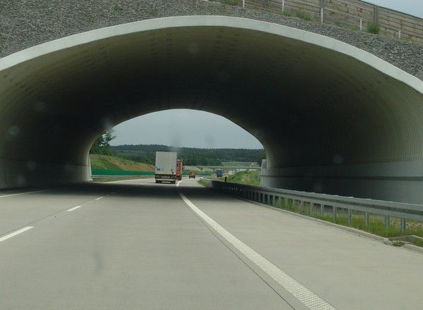 Ruszył remont autostrady A1. W majówkę można spodziewać się korków