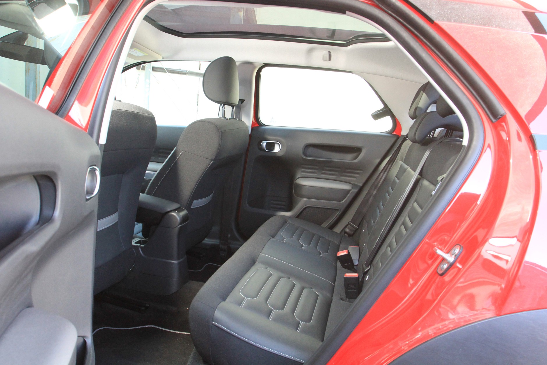 Citroen C4 Cactus 1.6 e-HDi