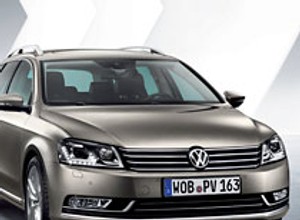 Dlaczego Volkswagen Passat jest najlepszy?