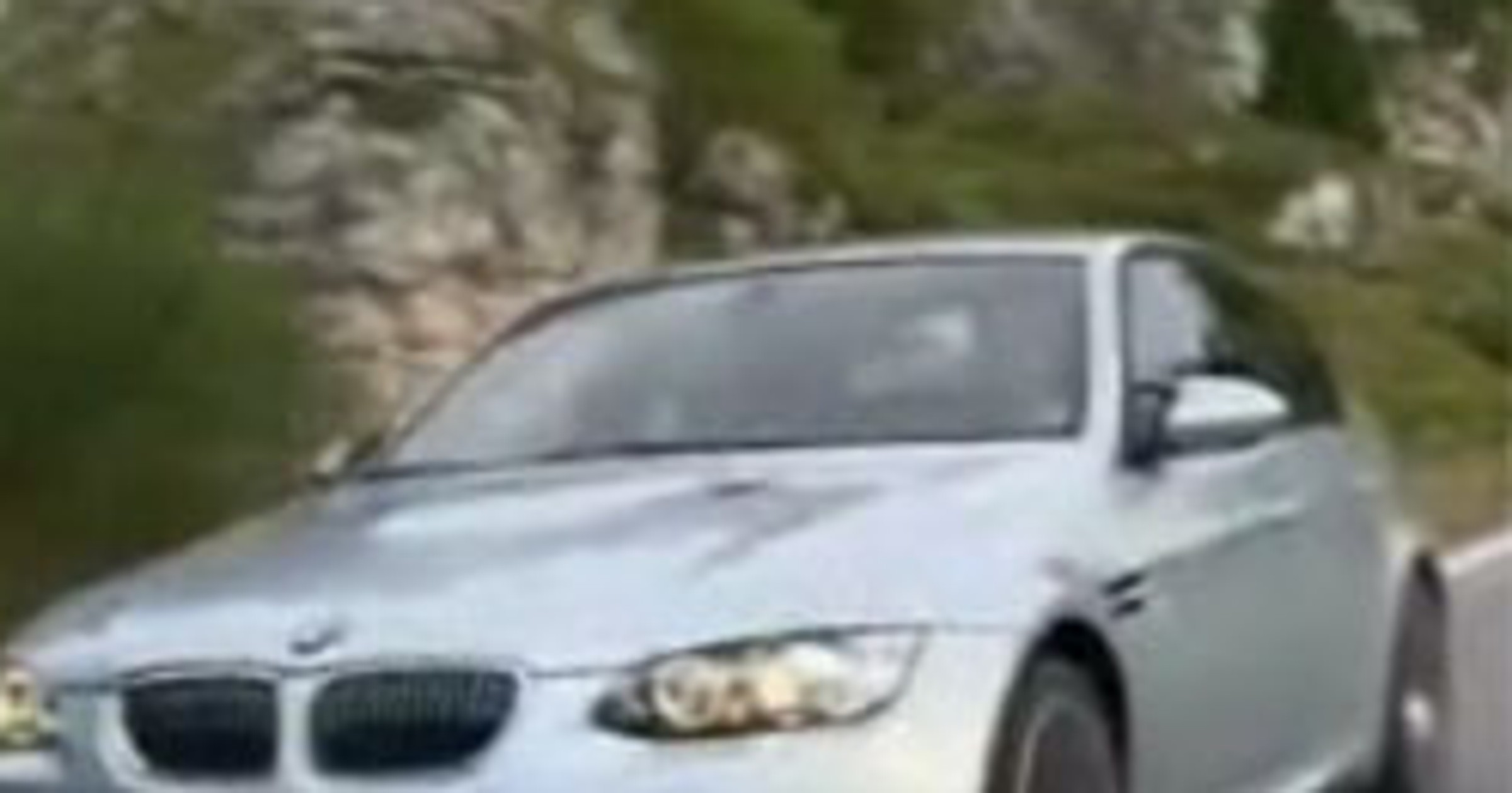 BMW M3 Sedan – podczas jazdy i statycznie (wideo)
