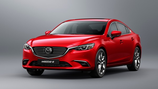 Mazda6