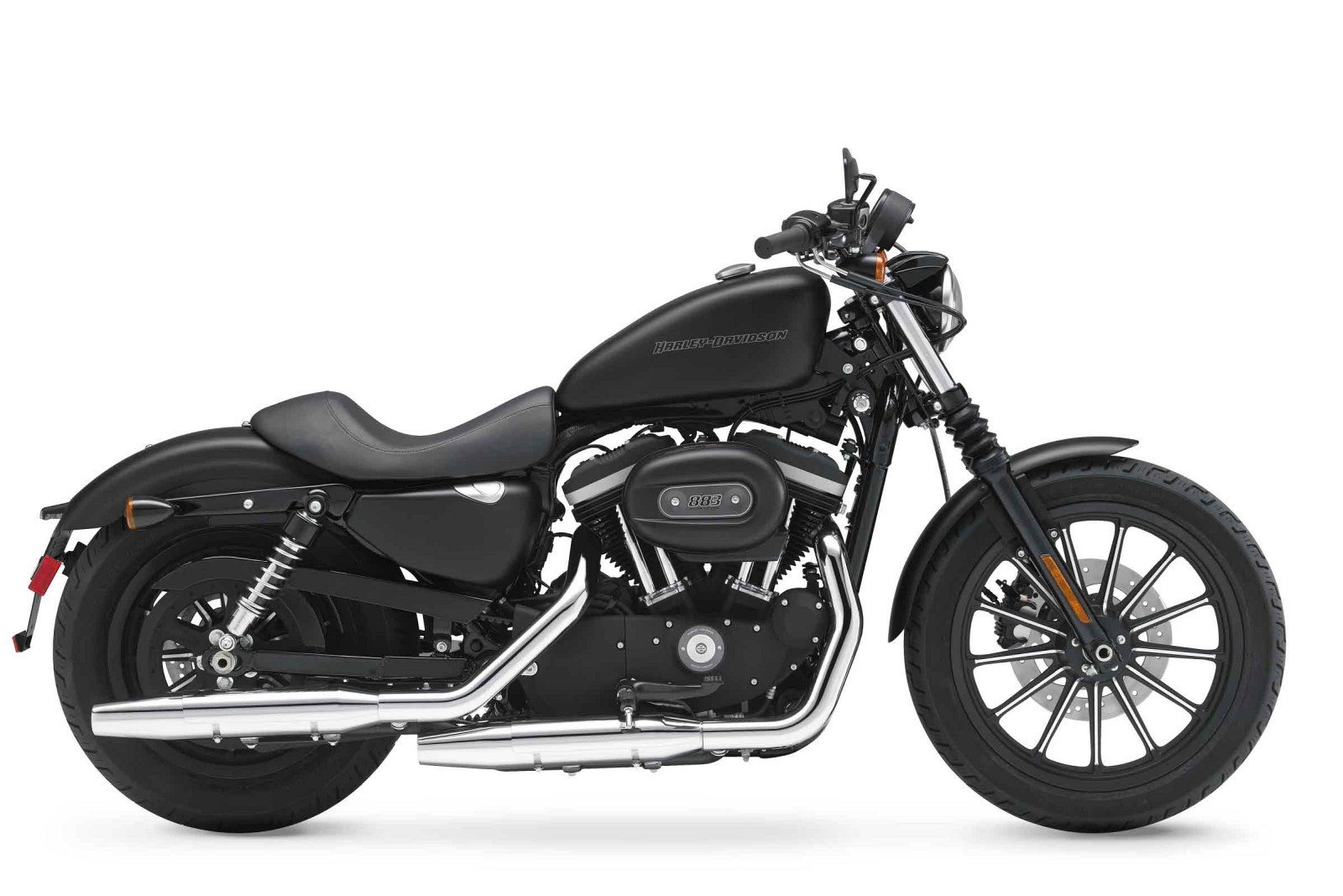 XL883N Iron 883