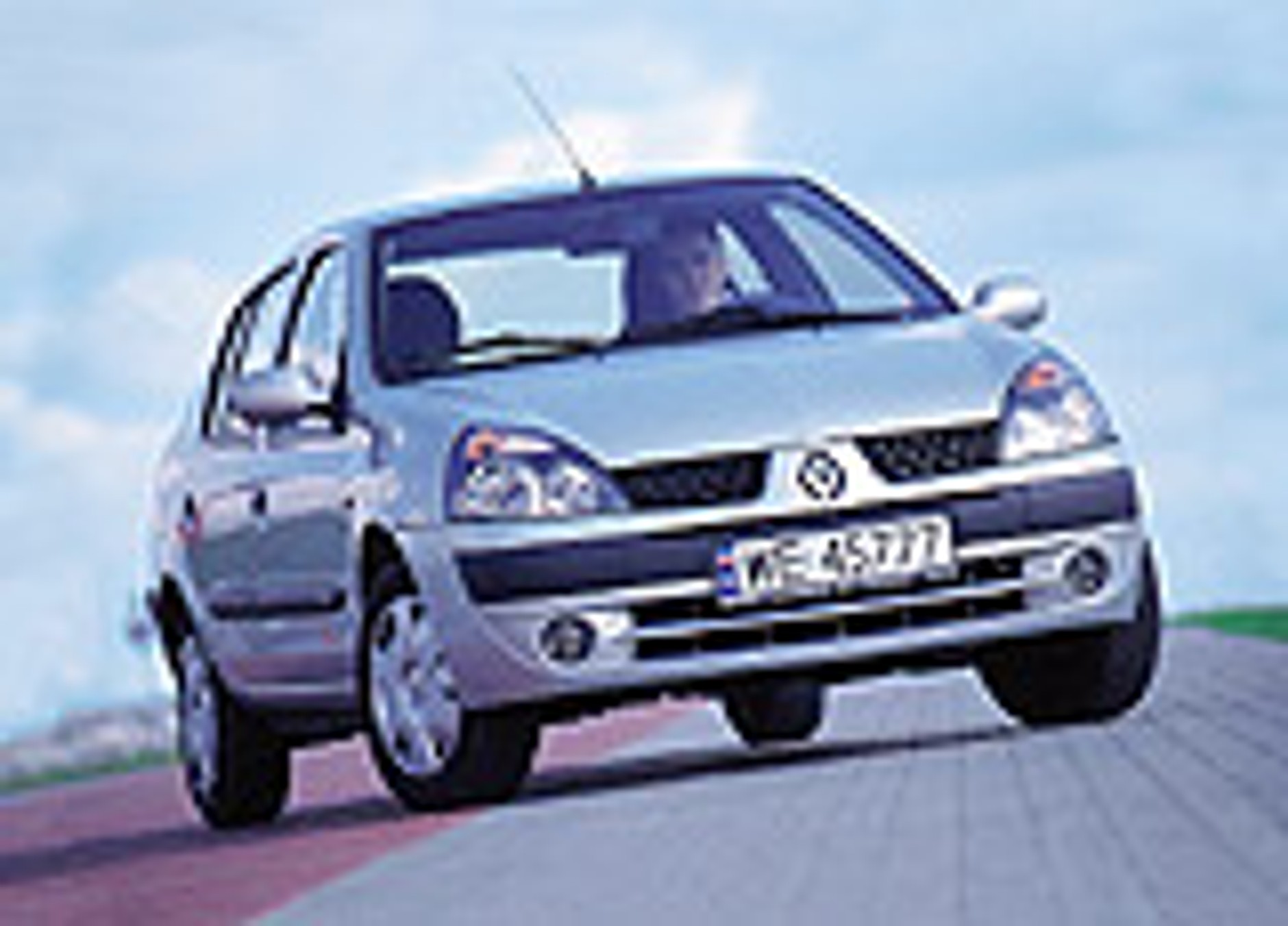 Sedany teraz w modzie