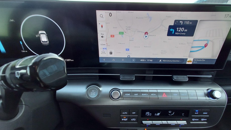 Nowy Hyundai Kona Electric