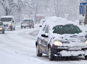 Jak przygotować auto do zimy?