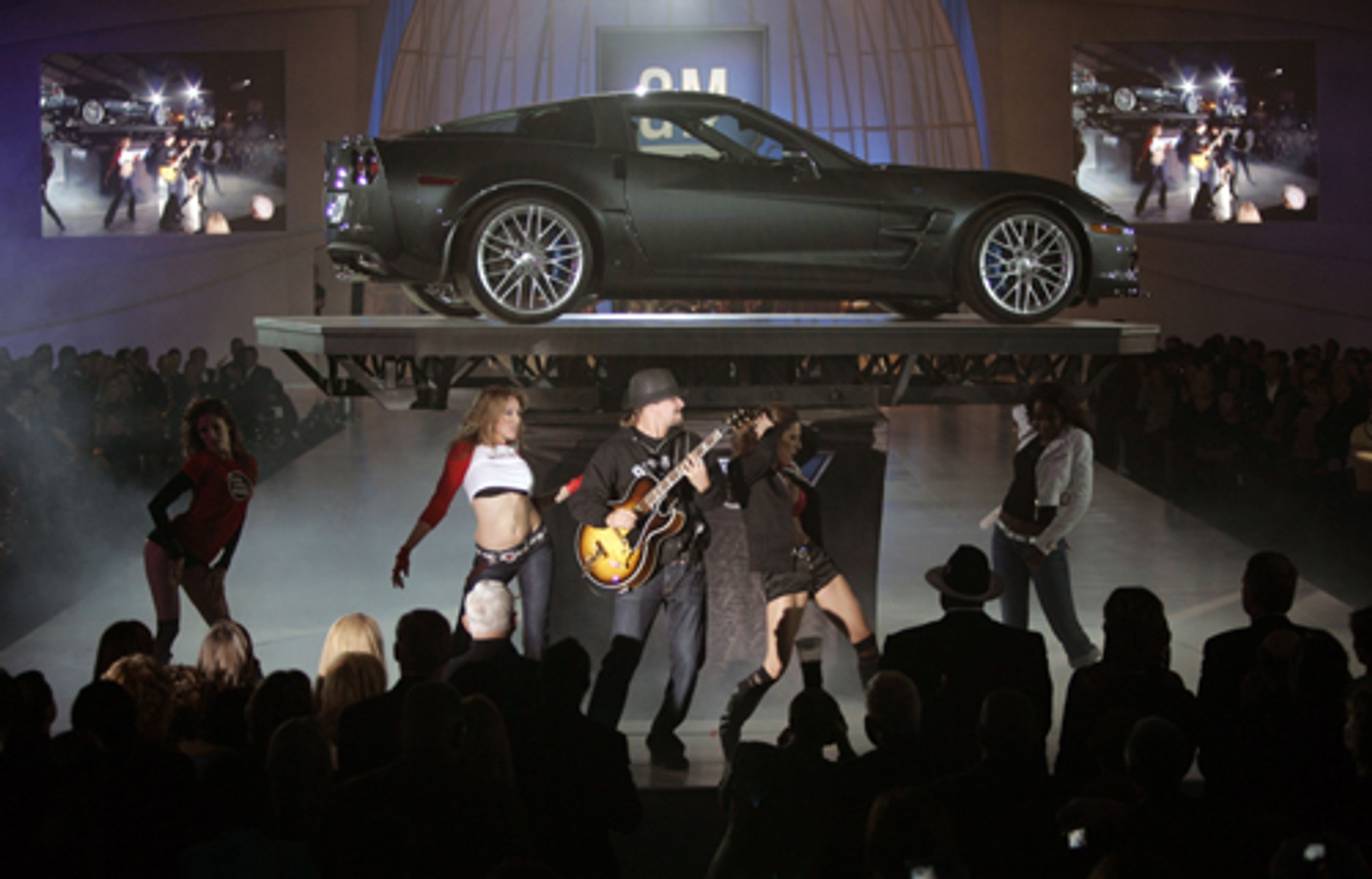 GM Style - Jedyny taki pokaz w roku