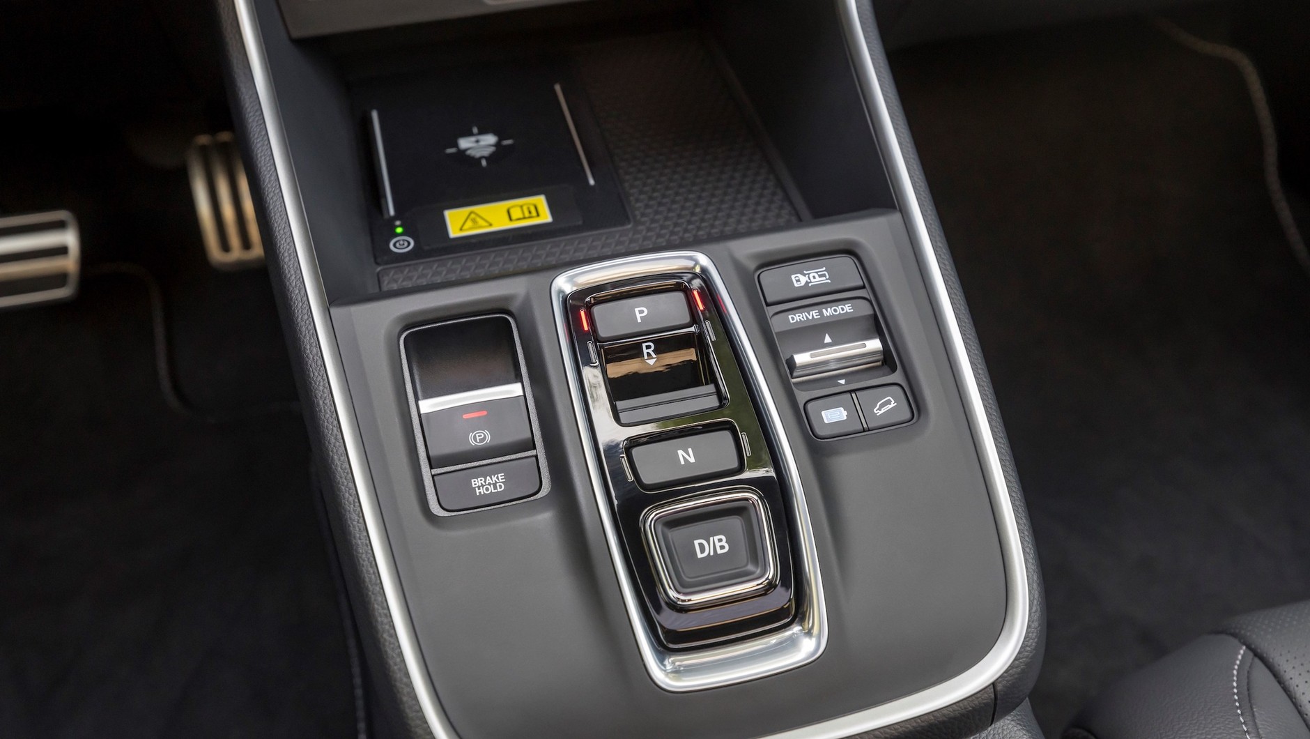 Honda CR-V 2023