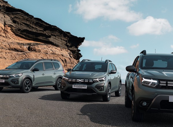 Narodziła się w komunistycznej Rumunii, dziś jest globalną potęgą. Dlaczego Dacia odniosła taki sukces?