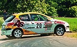 Rajdowy festiwal
