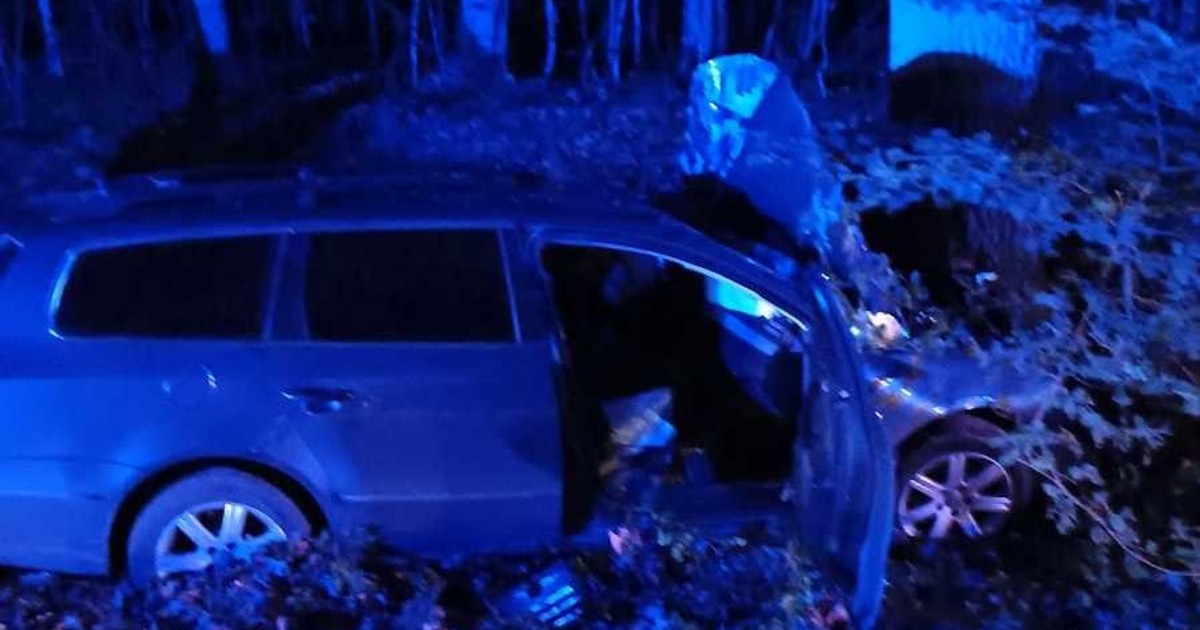 Obraz pochodzący z serwisu https://warminsko-mazurska.policja.gov.pl/ol/aktualnosci/121346,W-wypadku-kolo-Wikna-gm-Nidzica-zginely-2-osoby.html