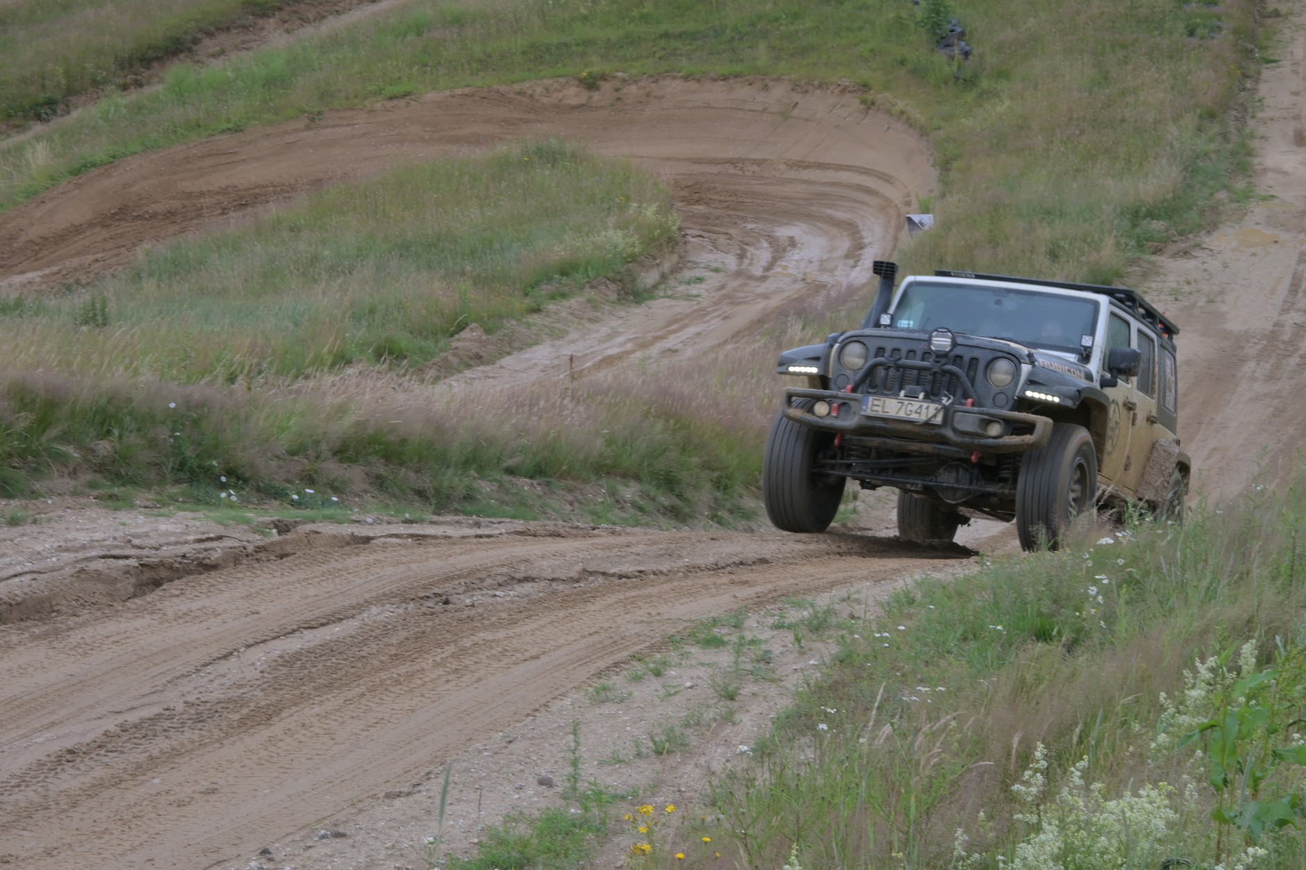 Camp Jeep 2024