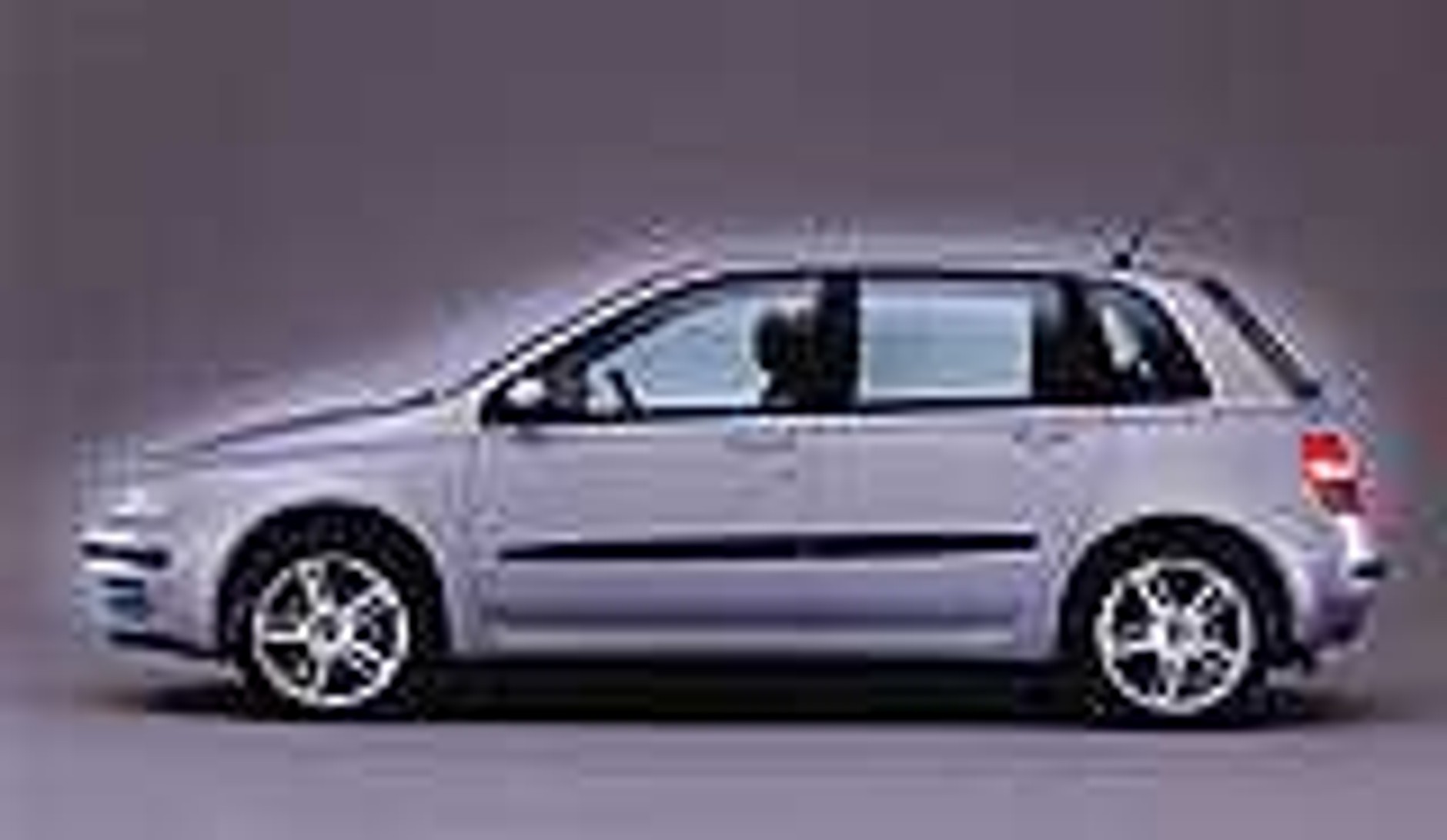 Zupełna zmiana stylu