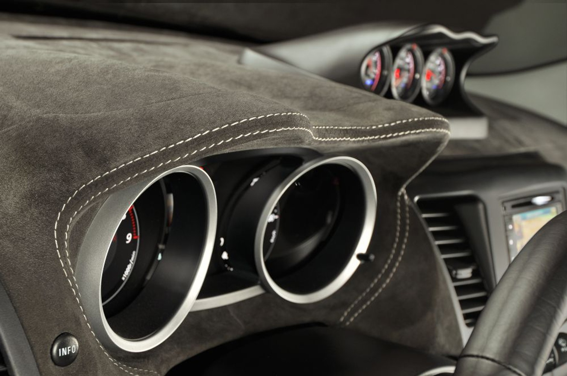 Mitsubishi Lancer Evolution - nowe oblicze