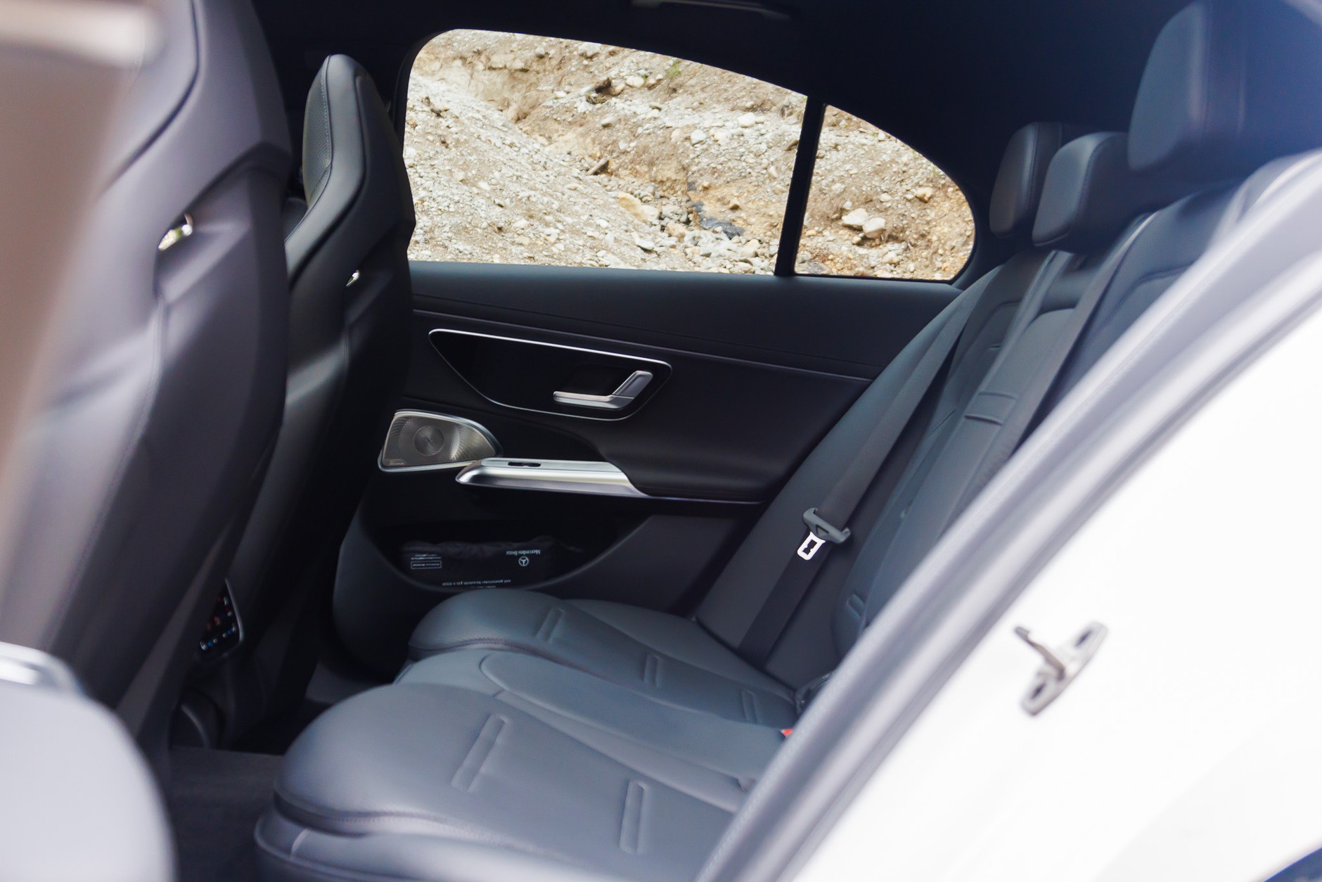 Mercedes-AMG E53 Hybrid 4MATIC+