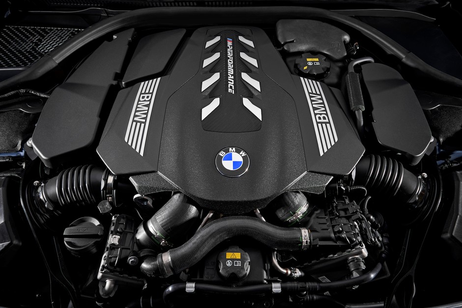 BMW serii 8
