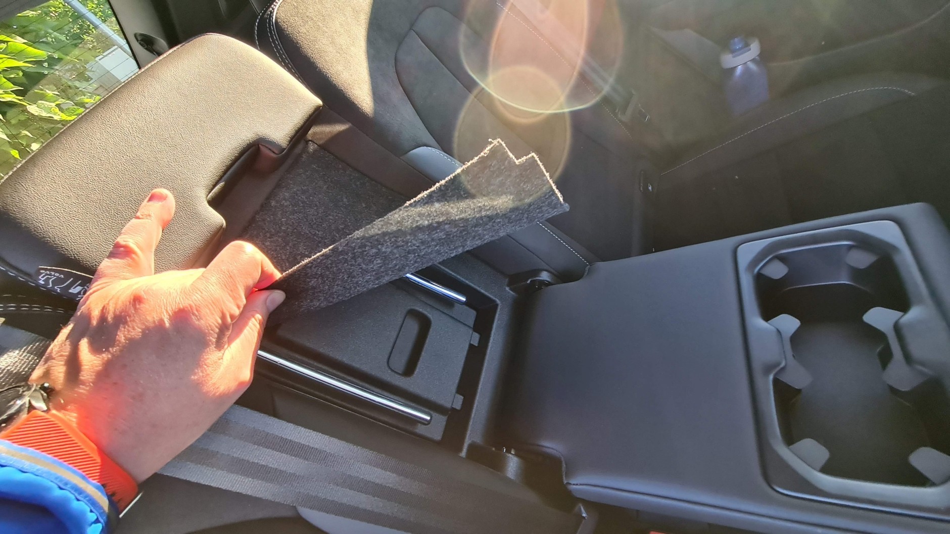 Volvo XC40 Recharge 2021
