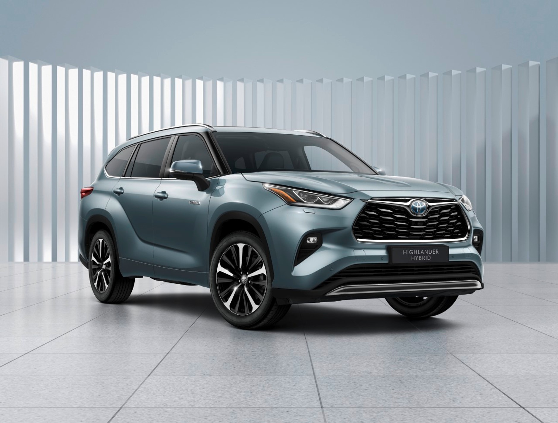 Rusza przedsprzedaż największego SUV-a Toyoty – ceny od 231 900 zł