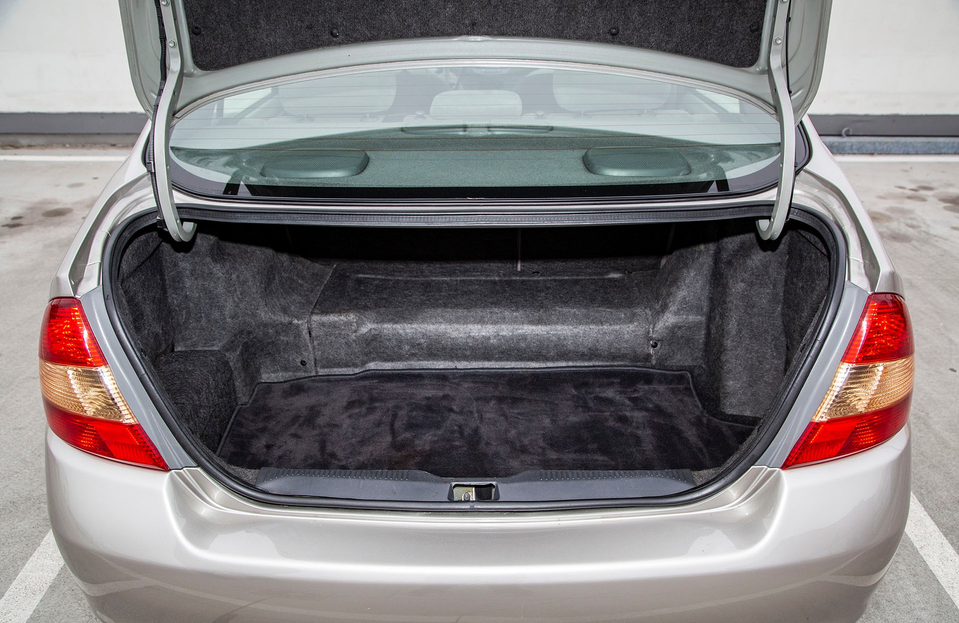 Toyota Prius I - wielu próbowało, a im po prostu wyszło!