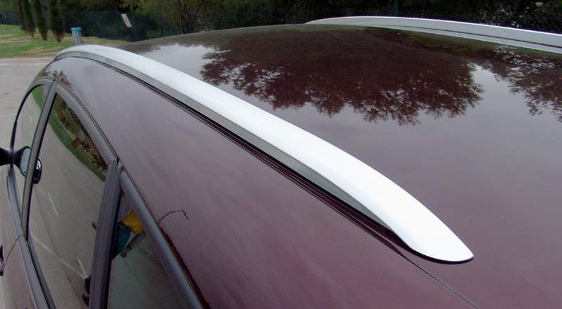 Seat Altea XL – pierwsze wrażenia z jazdy