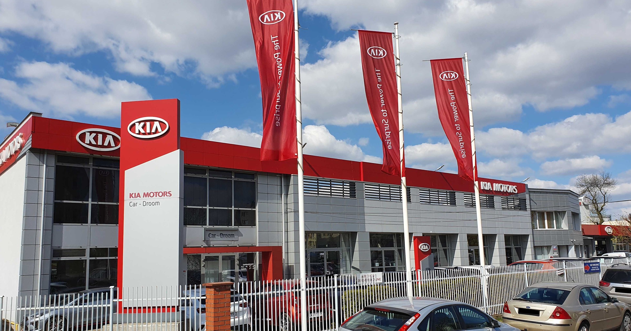 salon kia