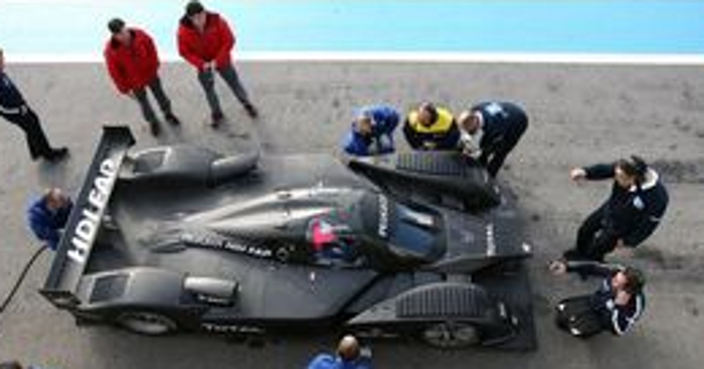 Peugeot Sport: poznaliśmy skład kierowców