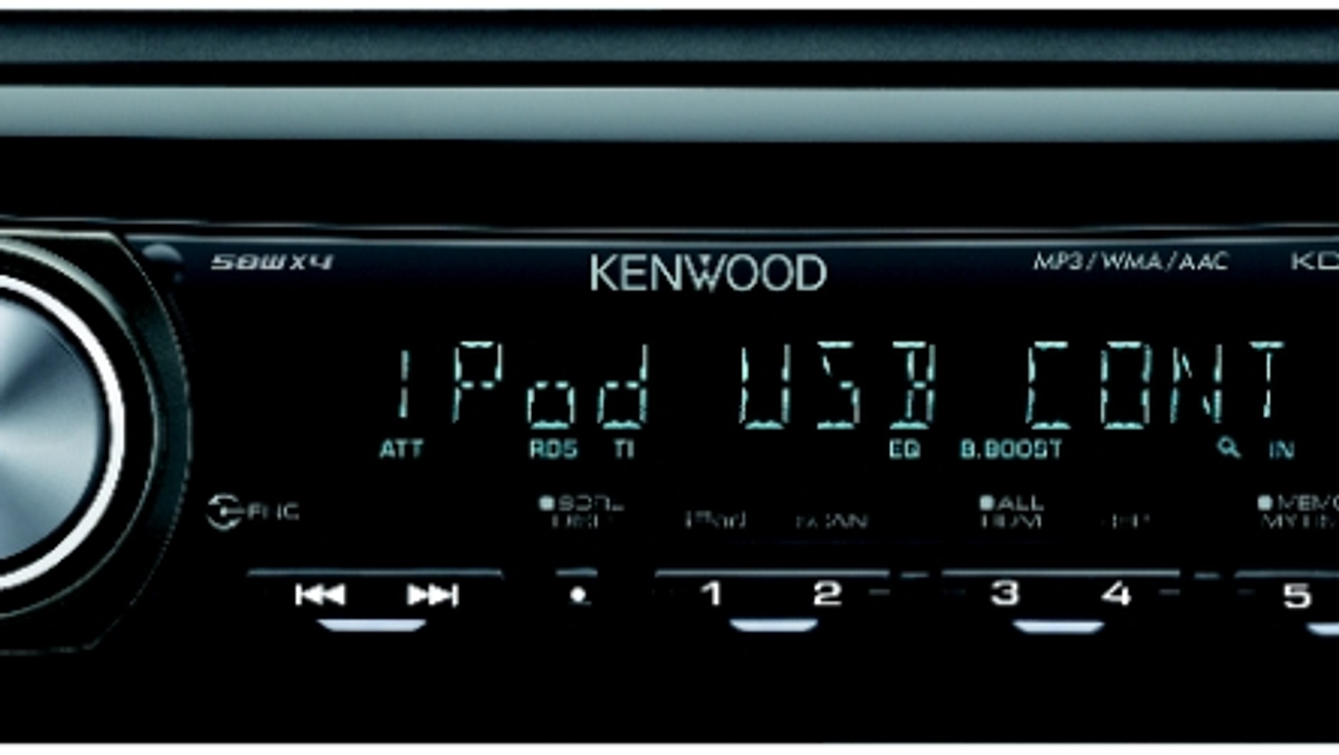 Wiosenne nowości car audio