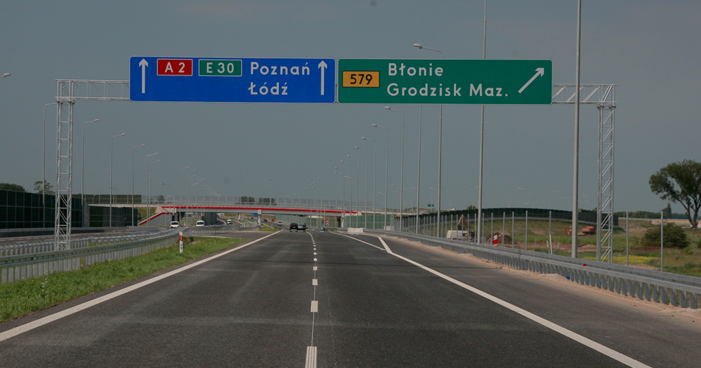 Autostrada A2 